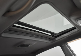 Подержанный автомобиль Kia Sportage 2007 года (14 фото)