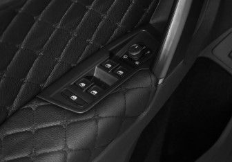 Подержанный автомобиль Volkswagen Tiguan 2020 года (10 фото)