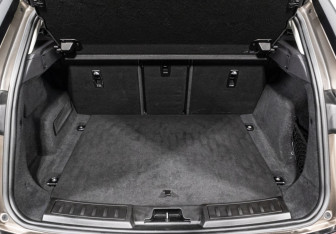 Подержанный автомобиль Land Rover Range Rover Evoque 2019 года (22 фото)