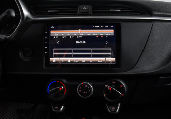 Подержанный автомобиль Kia Rio Sedan 2021 года (16 фото)