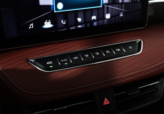 Подержанный автомобиль Haval Jolion 2024 года (19 фото)