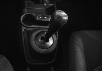 Подержанный автомобиль LADA (ВАЗ) Granta Liftback 2019 года (16 фото)