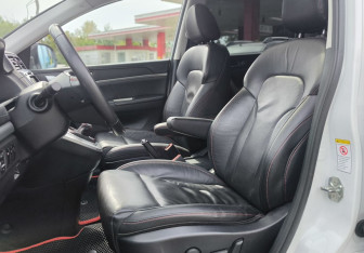 Подержанный автомобиль Haval H6 2019 года (11 фото)