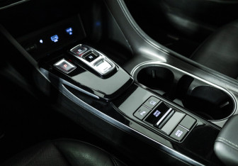 Подержанный автомобиль Hyundai Sonata 2021 года (20 фото)