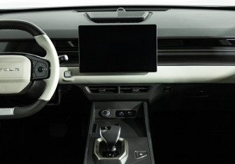 Подержанный автомобиль Jetour Dashing 2023 года (14 фото)