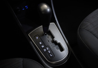 Подержанный автомобиль Hyundai Solaris Sedan 2015 года (16 фото)