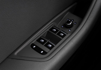 Подержанный автомобиль Audi A5 Liftback 2017 года (22 фото)