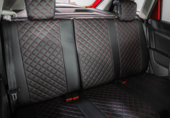 Подержанный автомобиль LADA (ВАЗ) XRAY 2017 года (21 фото)