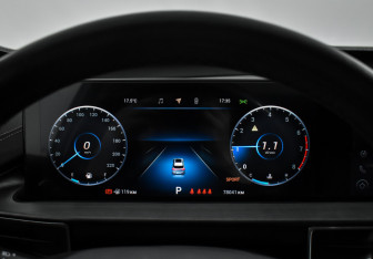 Подержанный автомобиль Chery Tiggo 7 Pro Max 2022 года (20 фото)