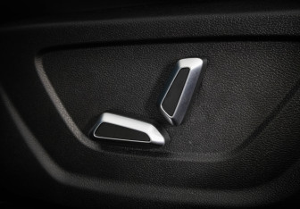 Подержанный автомобиль Geely Coolray 2024 года (23 фото)