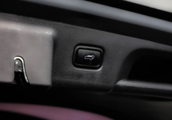 Подержанный автомобиль Hyundai Palisade 2021 года (39 фото)