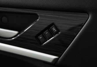 Подержанный автомобиль DongFeng AX7 2019 года (16 фото)