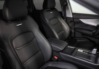 Подержанный автомобиль Chery Tiggo 7 Pro Max 2024 года (28 фото)