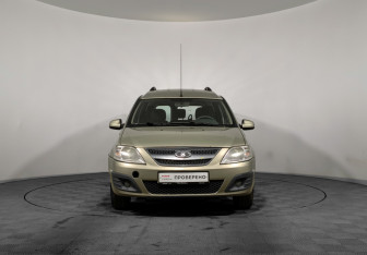 Подержанный автомобиль LADA (ВАЗ) Largus Wagon 2013 года (2 фото)