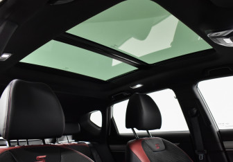 Подержанный автомобиль Belgee X50 2023 года (14 фото)