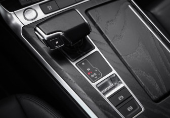 Подержанный автомобиль Audi A6 Sedan 2020 года (22 фото)