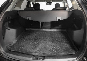 Подержанный автомобиль Mazda CX-5 2013 года (26 фото)