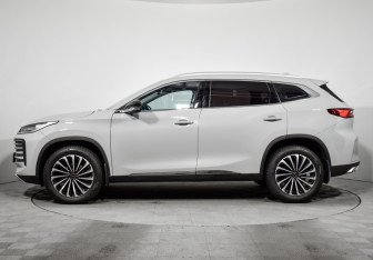 Подержанный автомобиль Exeed TXL 2023 года (8 фото)