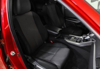 Подержанный автомобиль Mitsubishi Eclipse Cross 2021 года (24 фото)