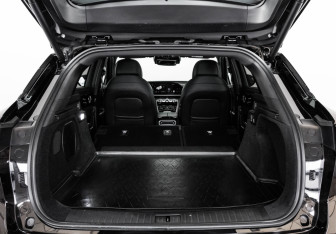 Подержанный автомобиль Exeed RX 2023 года (37 фото)