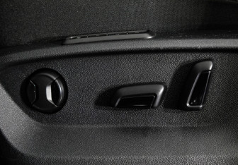 Подержанный автомобиль Volkswagen Teramont 2018 года (24 фото)