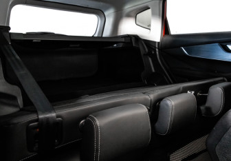 Подержанный автомобиль Chery Tiggo 7 Pro Max 2023 года (26 фото)