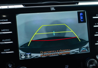 Подержанный автомобиль Toyota Camry Sedan 2018 года (28 фото)