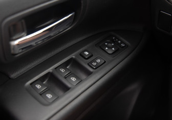 Подержанный автомобиль Mitsubishi Outlander 2019 года (19 фото)