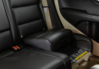 Подержанный автомобиль Volvo XC70 2014 года (26 фото)