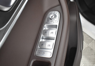 Подержанный автомобиль Chery Tiggo 8 Pro Max 2023 года (22 фото)