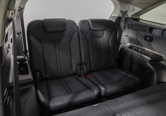 Подержанный автомобиль Kia Sorento 2020 года (32 фото)