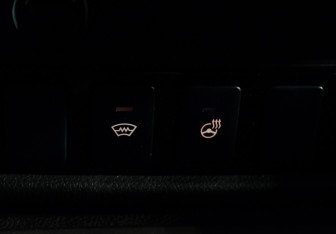 Подержанный автомобиль Mitsubishi Outlander 2017 года (18 фото)