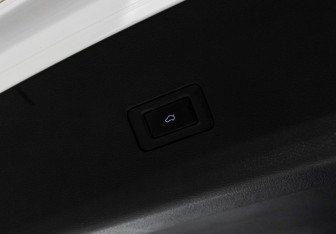 Подержанный автомобиль Exeed VX 2021 года (27 фото)