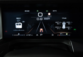 Подержанный автомобиль Tank 300 2024 года (12 фото)