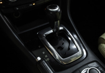 Подержанный автомобиль Mazda 6 Sedan 2013 года (16 фото)