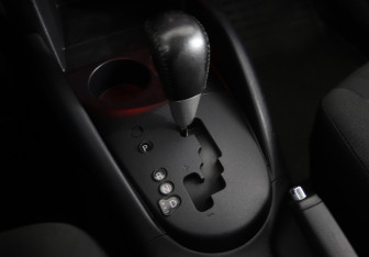 Подержанный автомобиль Mitsubishi Outlander 2011 года (12 фото)