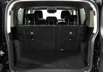 Подержанный автомобиль Tank 300 2023 года (25 фото)