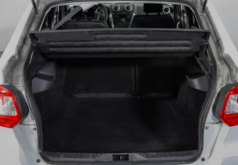 Подержанный автомобиль LADA (ВАЗ) Granta Liftback 2017 года (26 фото)