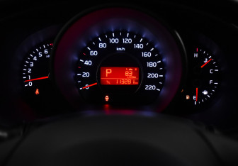 Подержанный автомобиль Kia Soul 2017 года (18 фото)