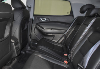 Подержанный автомобиль Chery Tiggo 4 2020 года (12 фото)