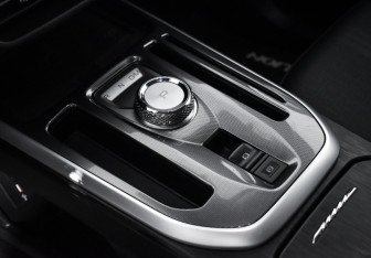 Подержанный автомобиль Haval Jolion 2024 года (12 фото)