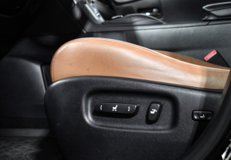 Подержанный автомобиль Lexus RX 2013 года (11 фото)