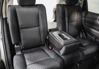 Подержанный автомобиль Nissan X-Trail 2019 года (26 фото)
