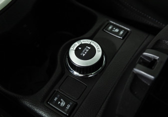 Подержанный автомобиль Nissan Qashqai 2018 года (20 фото)
