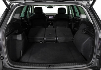 Подержанный автомобиль Skoda Kodiaq 2020 года (28 фото)