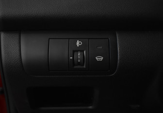 Подержанный автомобиль Kia Cerato Sedan 2010 года (16 фото)