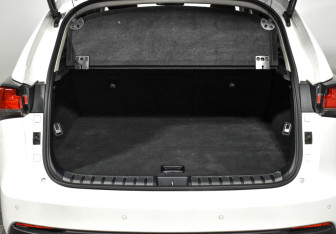 Подержанный автомобиль Lexus NX 2018 года (20 фото)