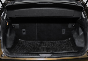 Подержанный автомобиль Zotye T600 2018 года (29 фото)