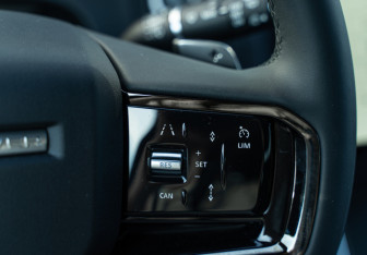 Новый Land Rover Range Rover Velar 2025 (32 фото)