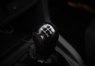 Подержанный автомобиль Ford Focus Sedan 2007 года (10 фото)